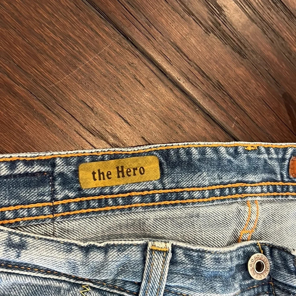 Ag jeans